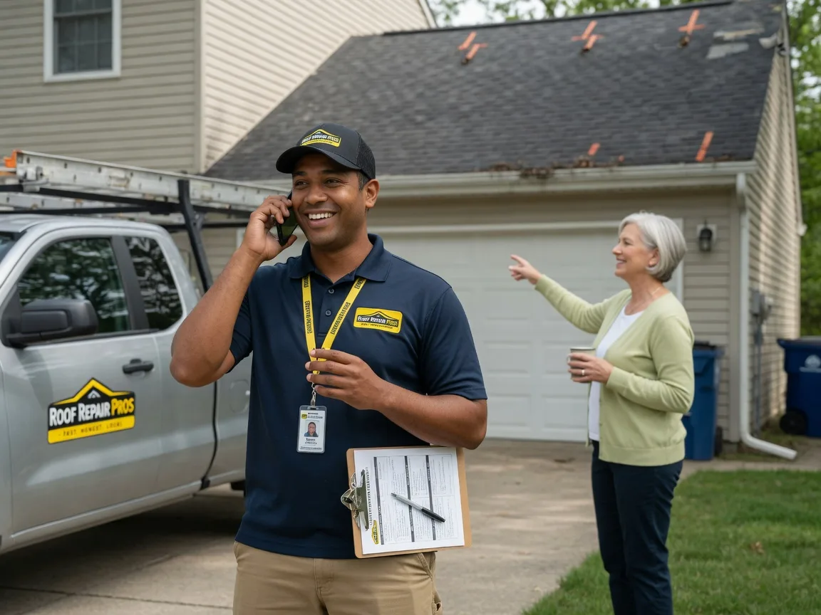 Roof Repair Perry, OK FAQs